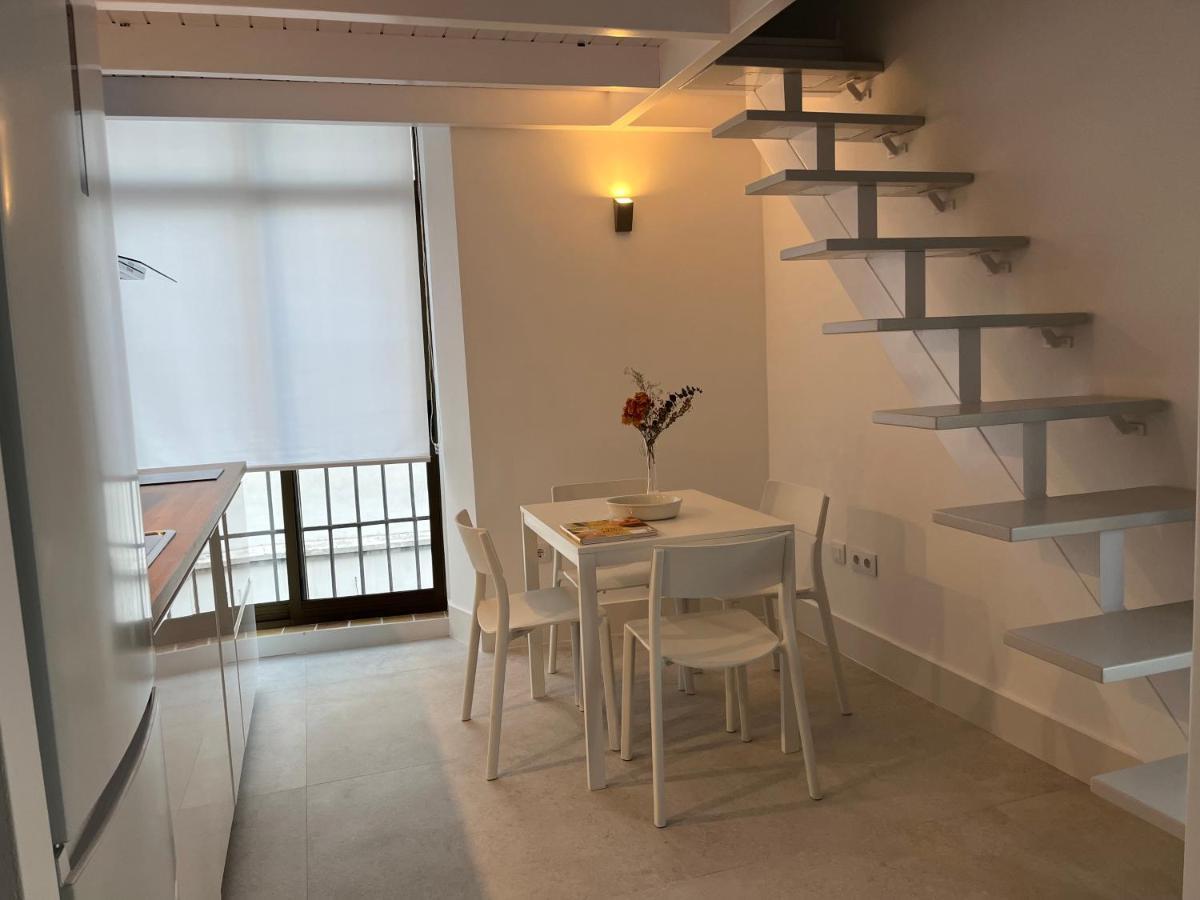 Loft El Duque Apartment Sanlúcar de Barrameda Exterior foto
