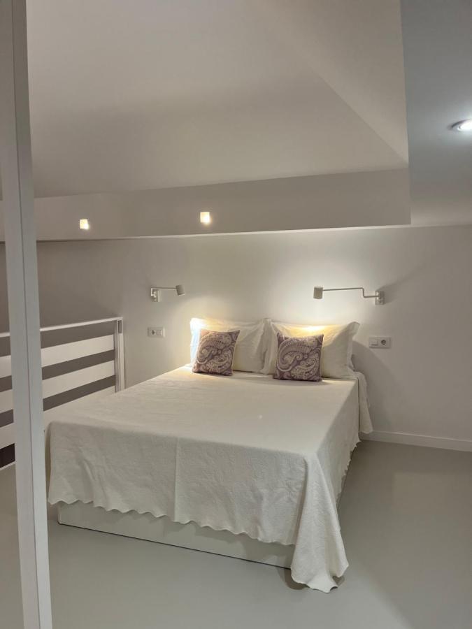 Loft El Duque Apartment Sanlúcar de Barrameda Exterior foto