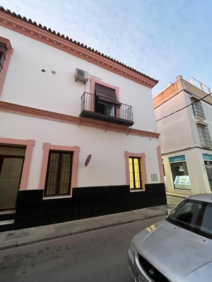 Loft El Duque Apartment Sanlúcar de Barrameda Exterior foto