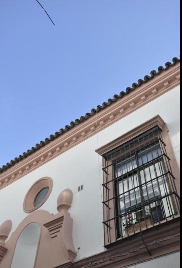 Loft El Duque Apartment Sanlúcar de Barrameda Exterior foto